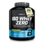 Pot de protéine BiotechUSA Iso Whey Zero