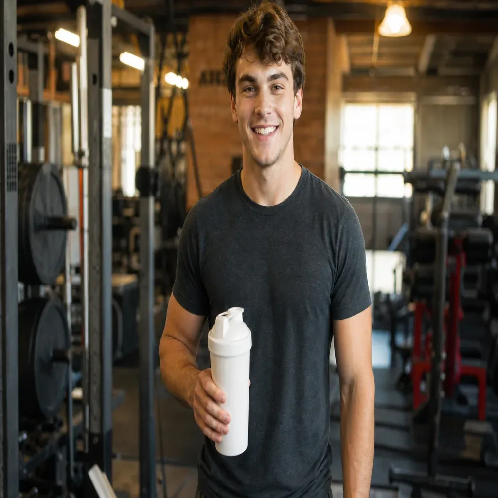 Bulk Pure Whey — whey discount britannique à petit prix