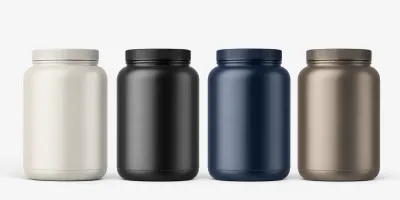 Meilleures Whey Protéines 2026 : Comparatif et Guide d'Achat