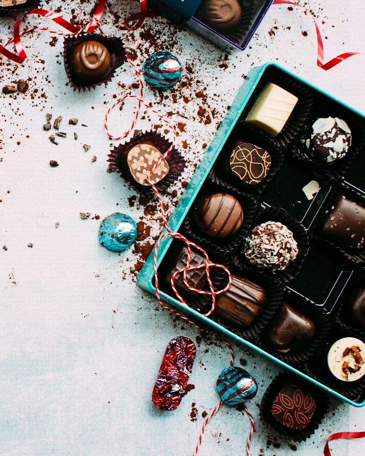 Comparatif des meilleures whey goût chocolat en 2025