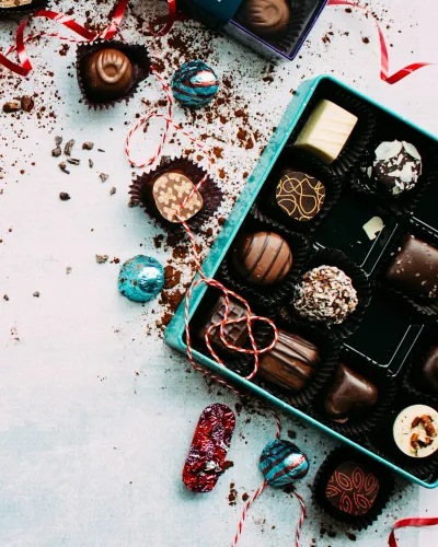 Meilleures Whey Goût Chocolat 2025 : Notre Comparatif