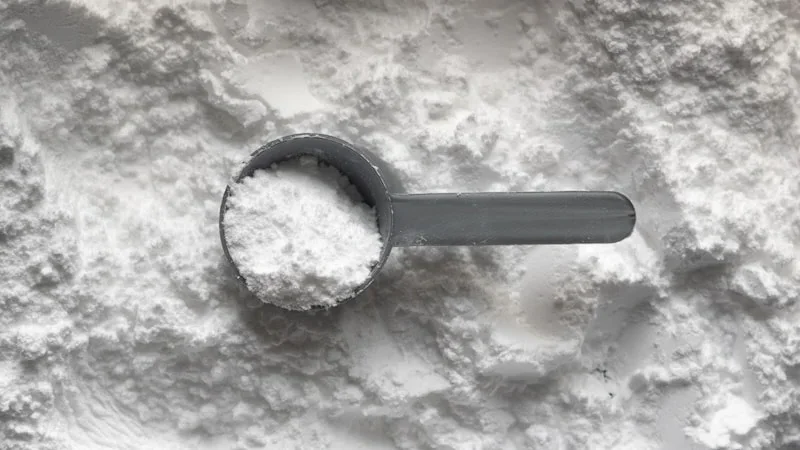 Meilleures whey isolate sélection 2025