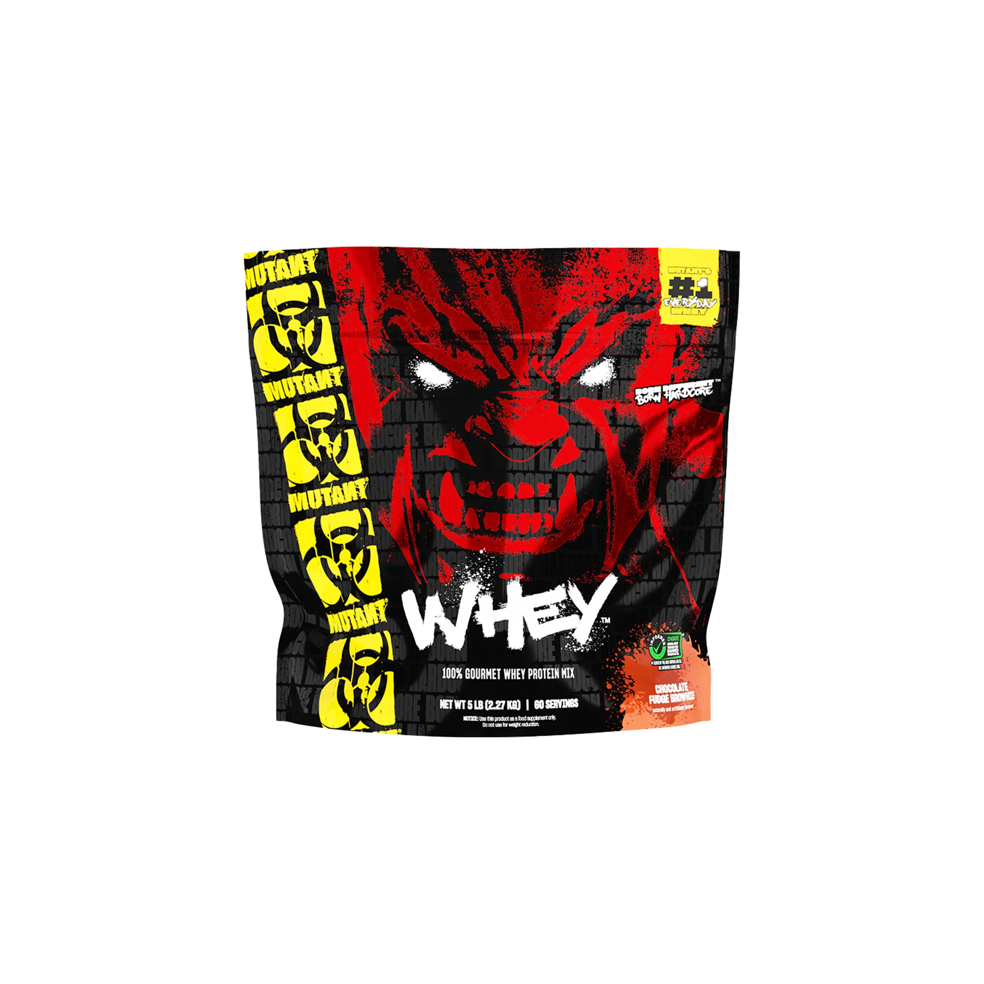 Pot de Mutant Whey