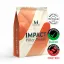 Sachet de protéine Myprotein Impact Whey Protein
