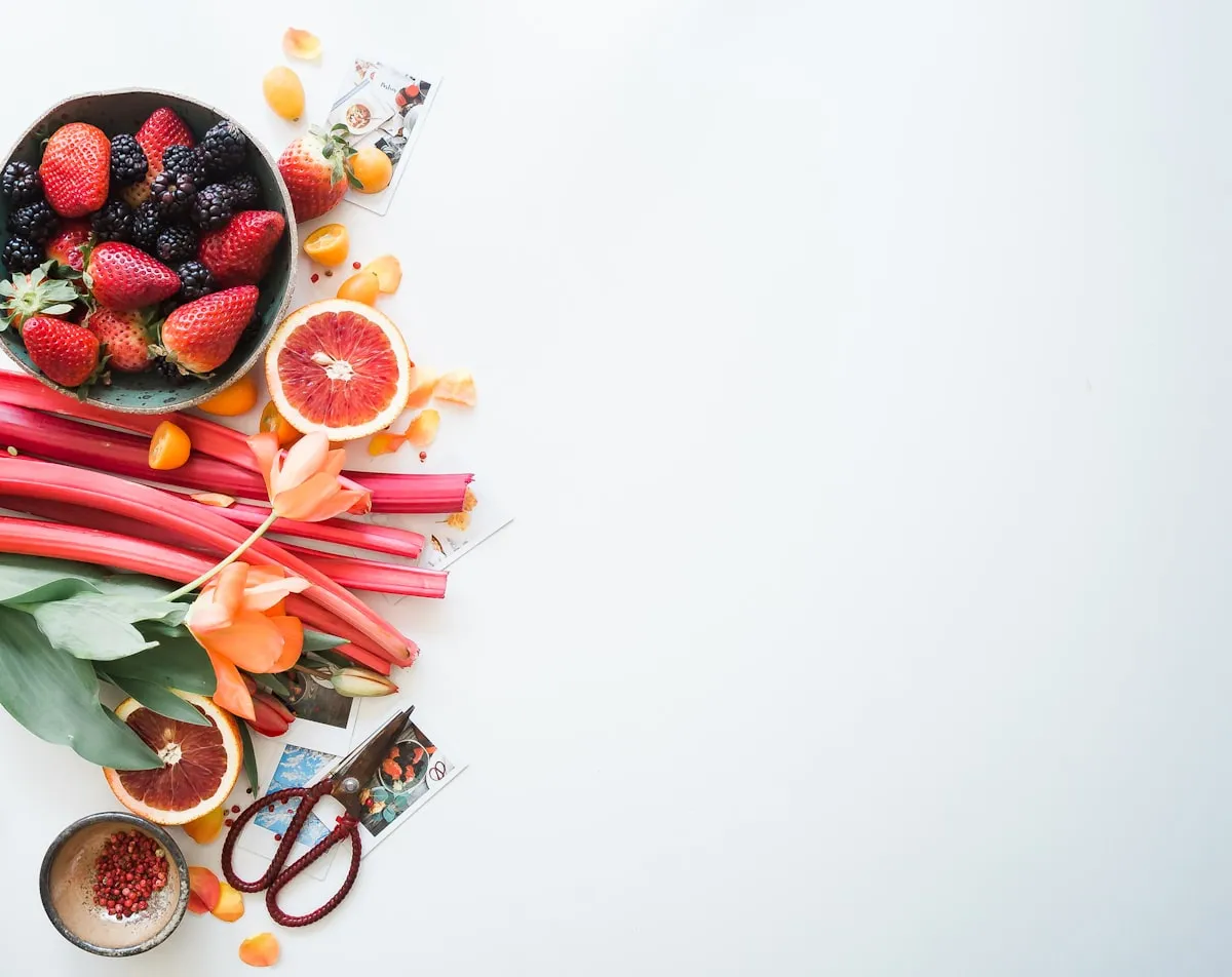 Alimentation naturelle et saine