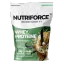 Sachet de protéine Nutriforce Whey Isolate Vanille