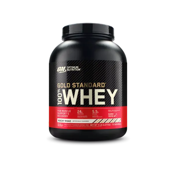 Test de la NU3 Performance Whey Isolate