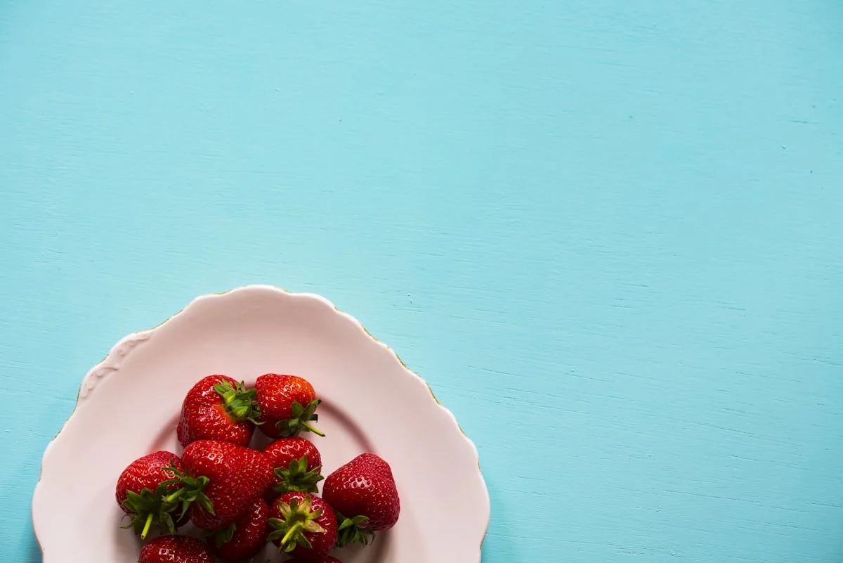 Overnight oats protéinés