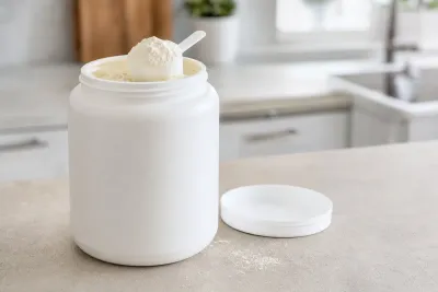 Avis Foodspring Whey Protein : Test Complet 2026