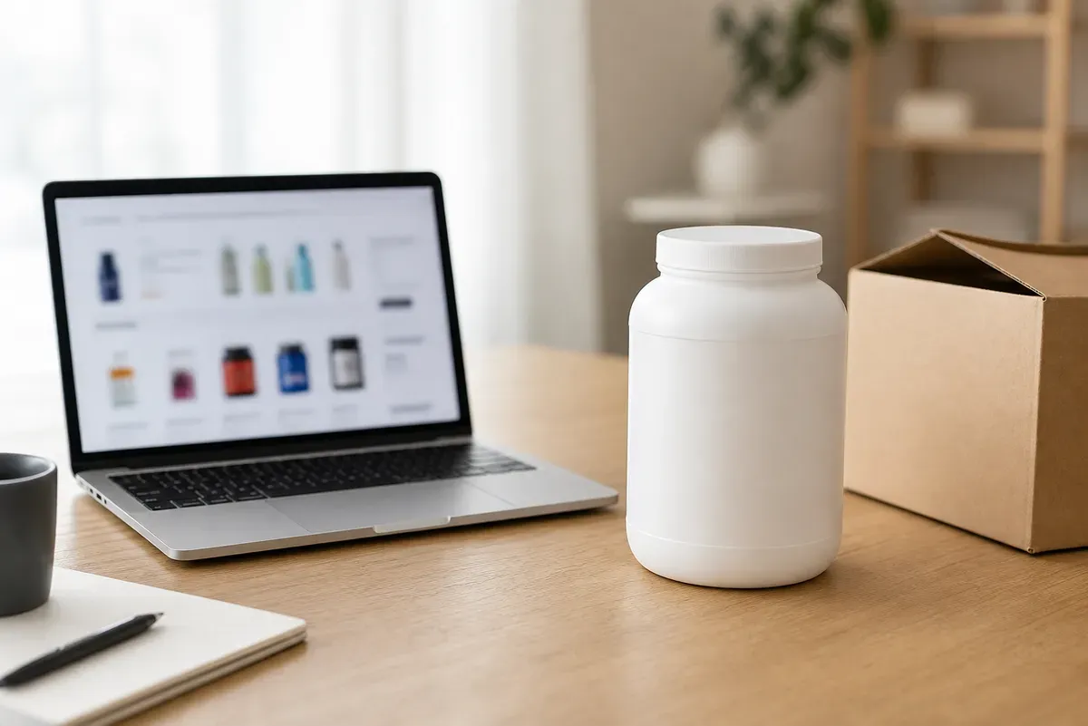 Guide d'achat whey native ou isolate standard — choisir selon tolérance lactose, budget et objectifs sportifs