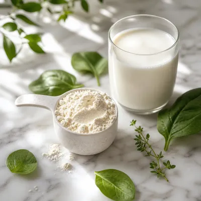 Whey Bio 2026 — Guide pour Bien Choisir