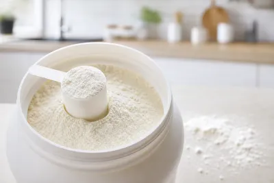 Avis Eafit Pure Isolate : Test Complet 2026