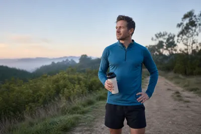 Quelle whey choisir pour la course à pied ? Guide complet 2026