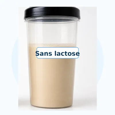 Whey Sans Lactose : Guide Complet pour Intolérants 2026