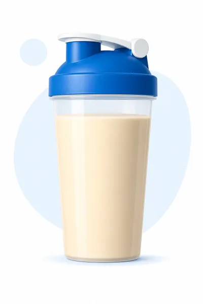 Whey Qui Ne Mousse Pas : Les Meilleures Options 2026
