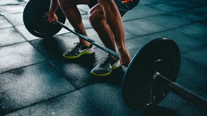 Whey avant ou après entraînement