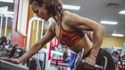 Whey en Collation : L'En-Cas Protéiné Idéal