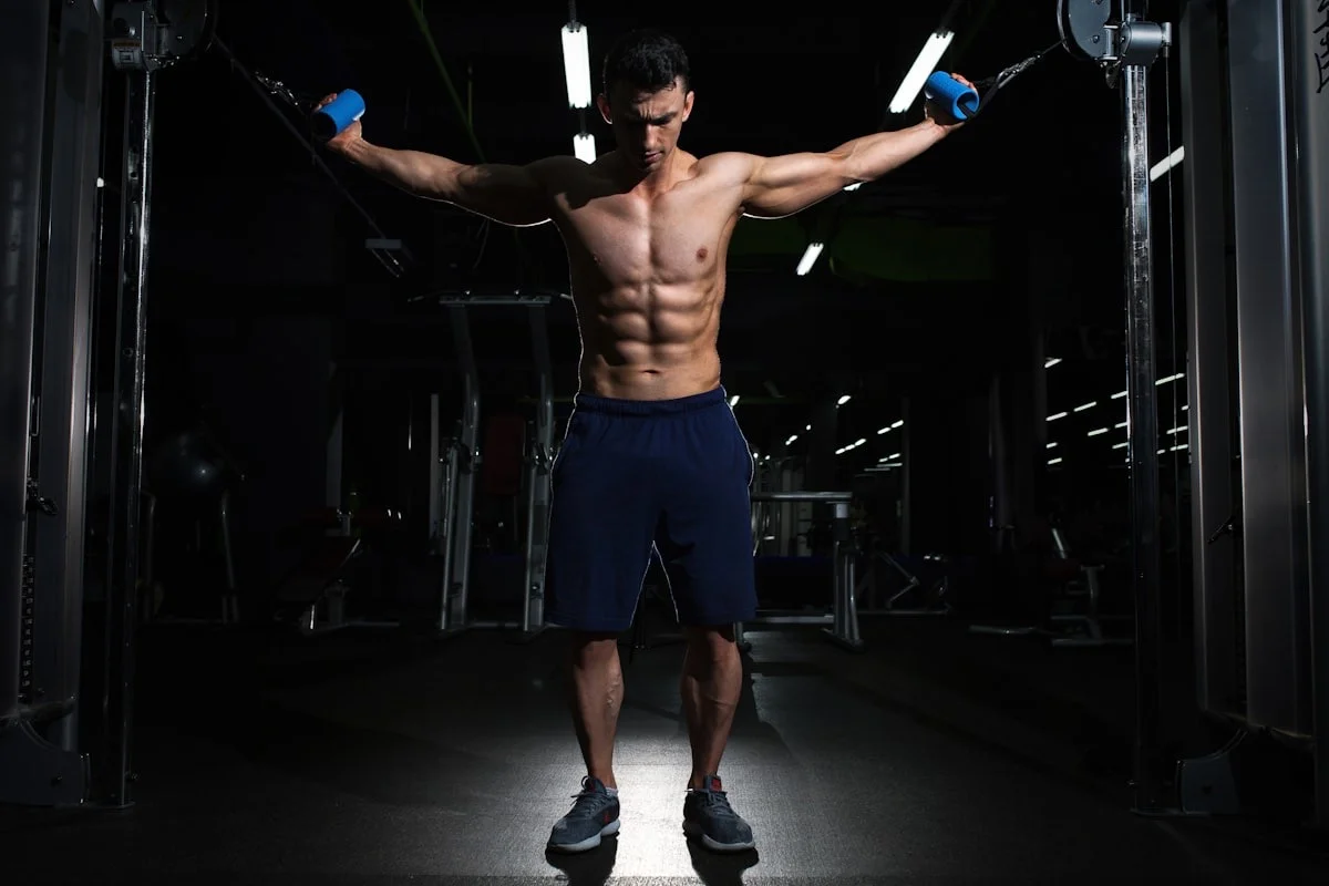 La whey fait-elle grossir ?