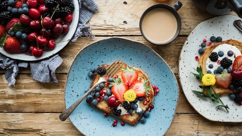 Whey et jeûne intermittent