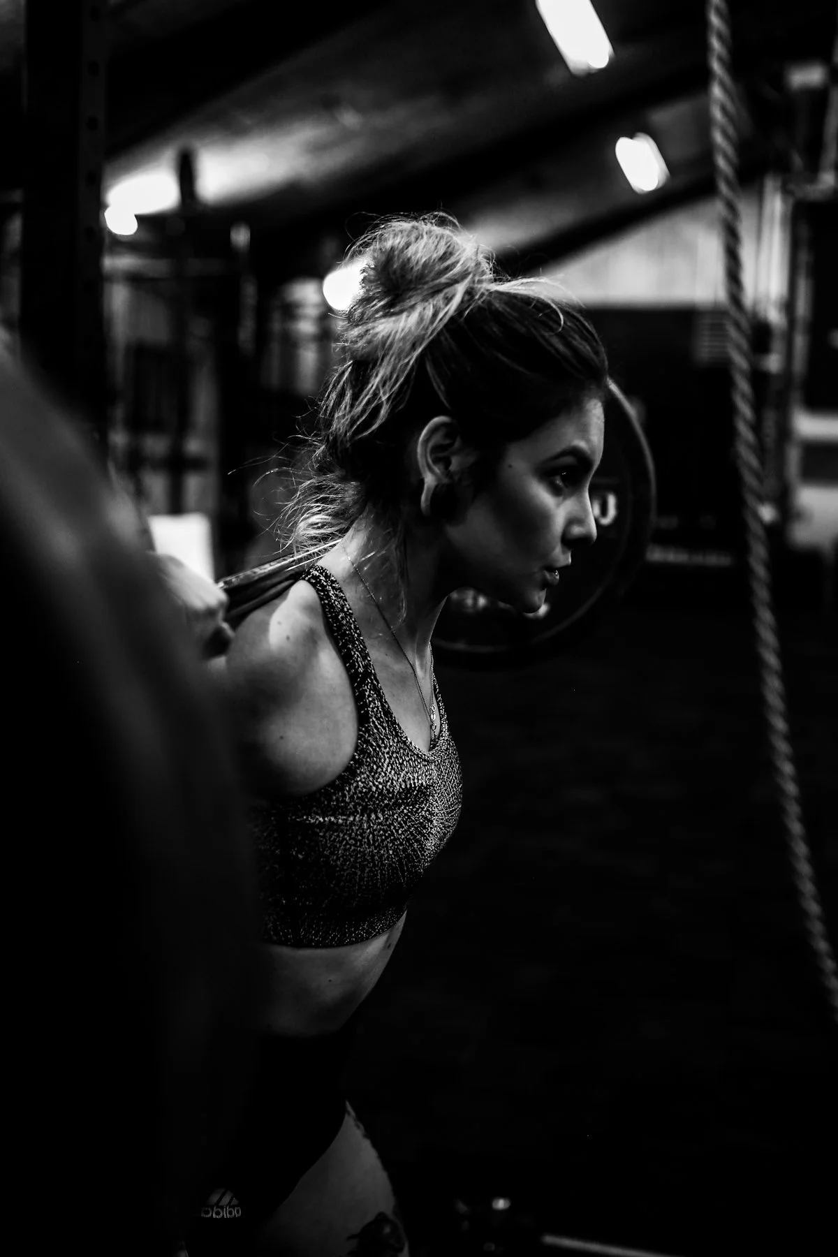 Préparer son corps pour l'été avec la whey